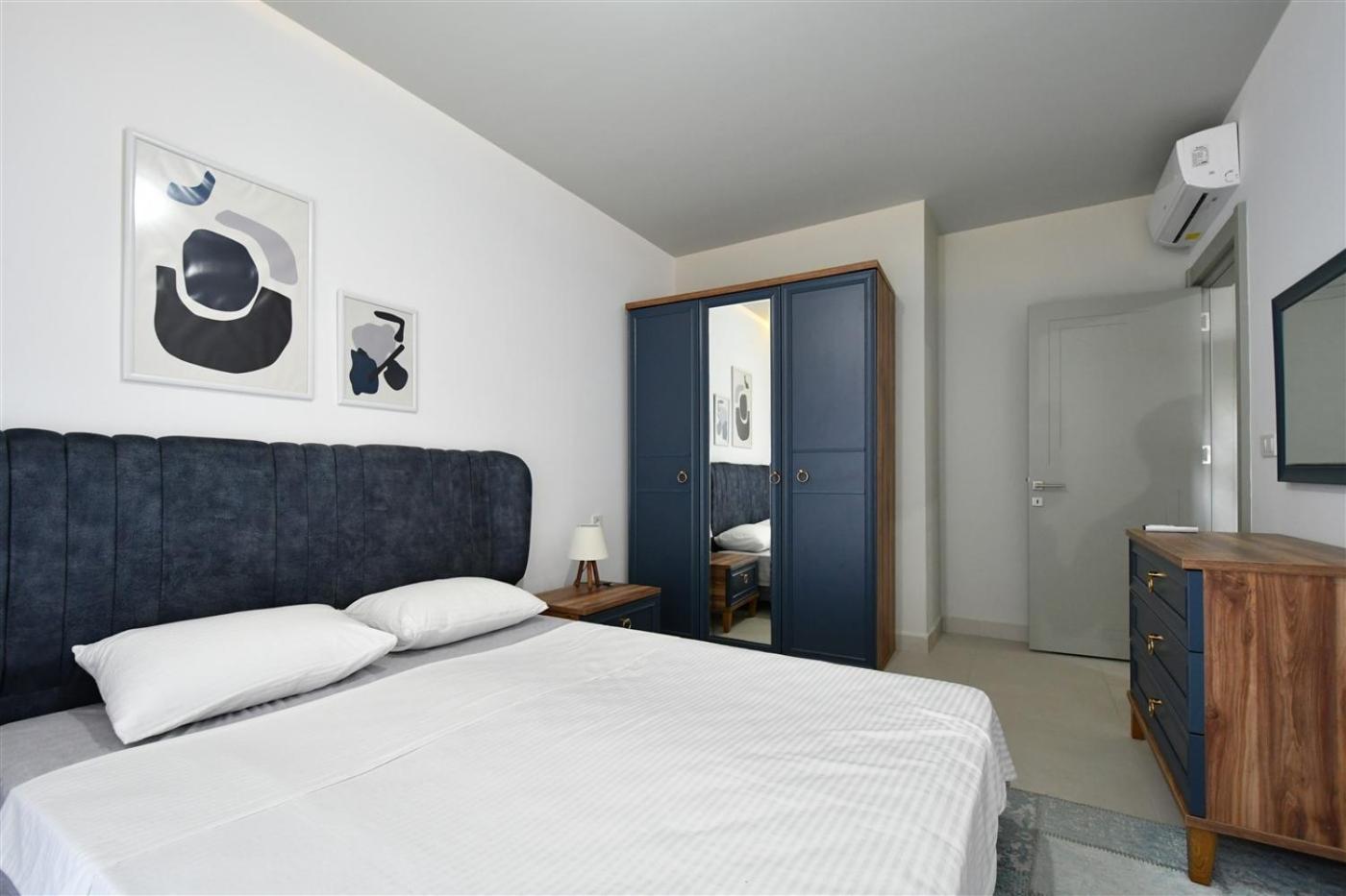 0008 Oxopia первая линия кестель Appartement