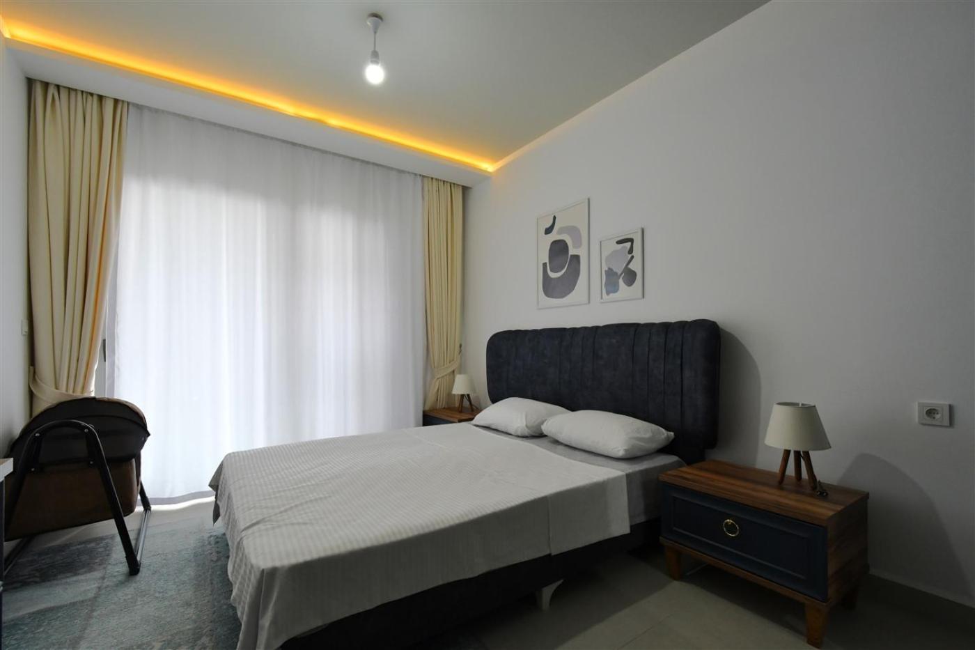 0008 Oxopia первая линия кестель Apartment