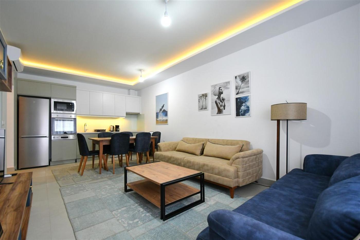 Apartment 0008 Oxopia первая линия кестель *